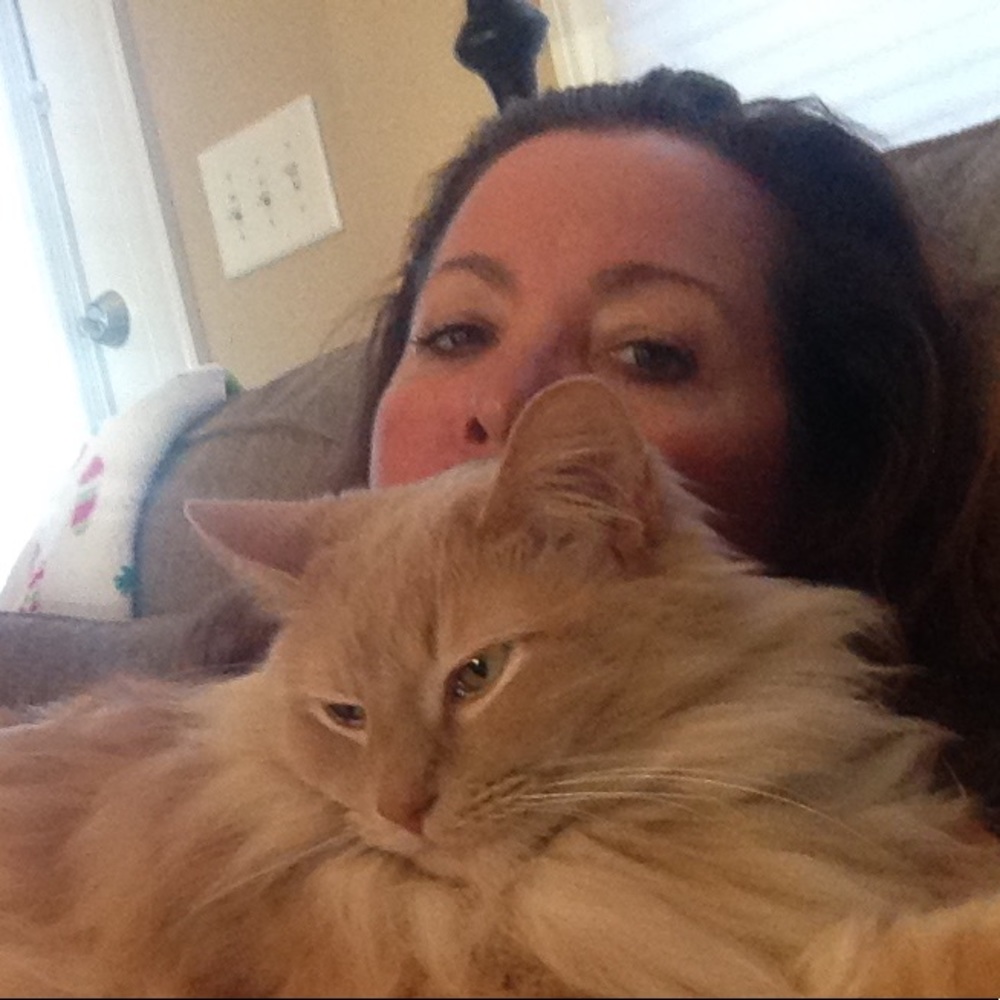 Meet your Posher, Terrie